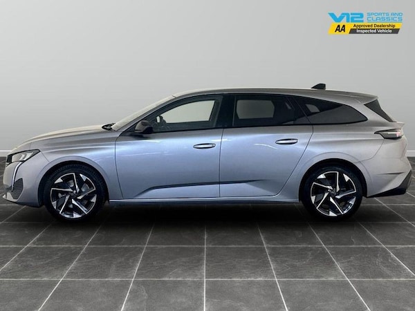 Used Peugeot 308 2022 for sale - 76319324: Photo 7