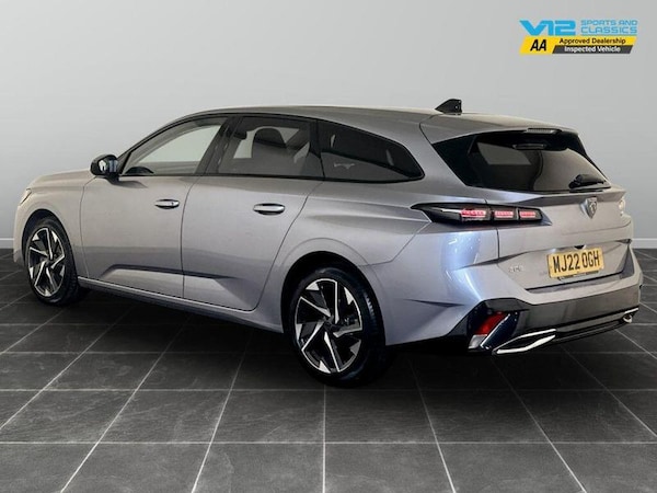 Used Peugeot 308 2022 for sale - 76319324: Photo 8