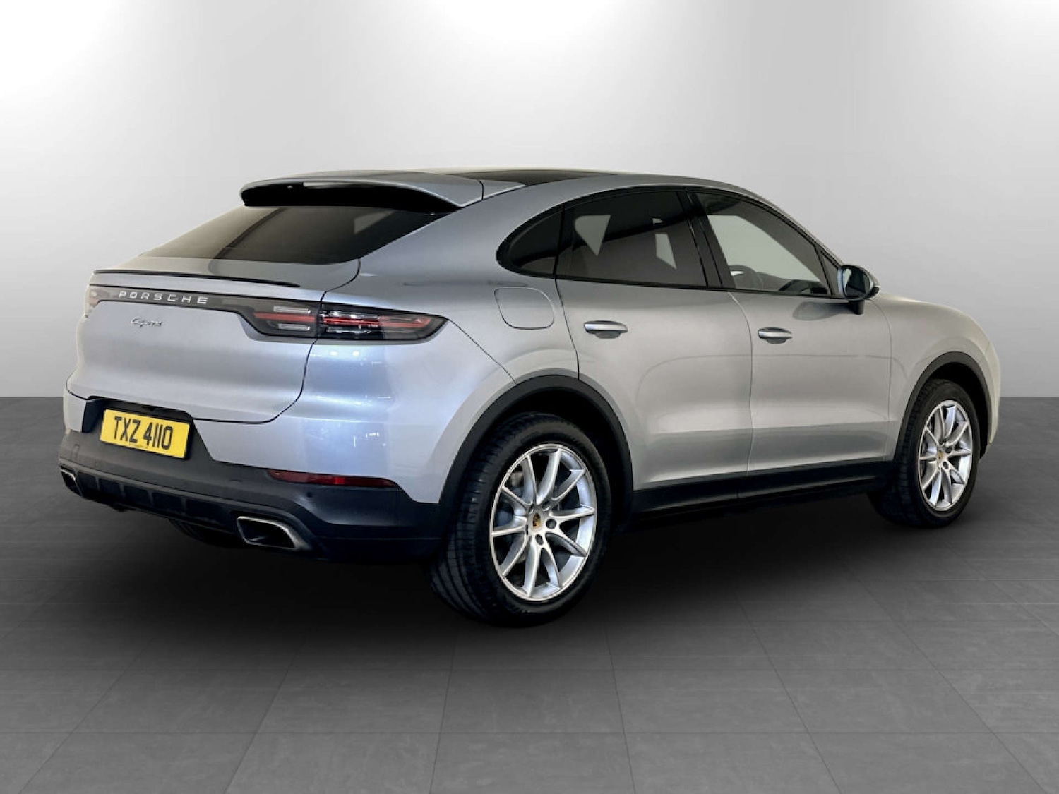 Used Porsche Cayenne 2021 for sale - 77185550: Photo 10