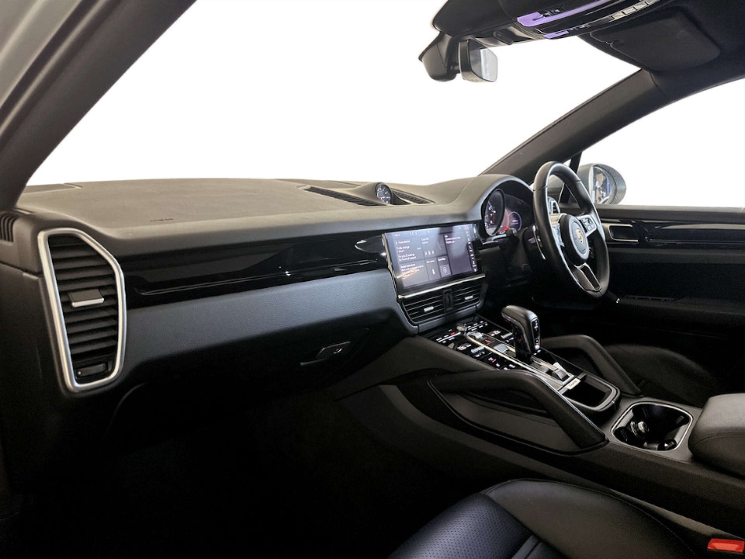 Used Porsche Cayenne 2021 for sale - 77185550: Photo 12