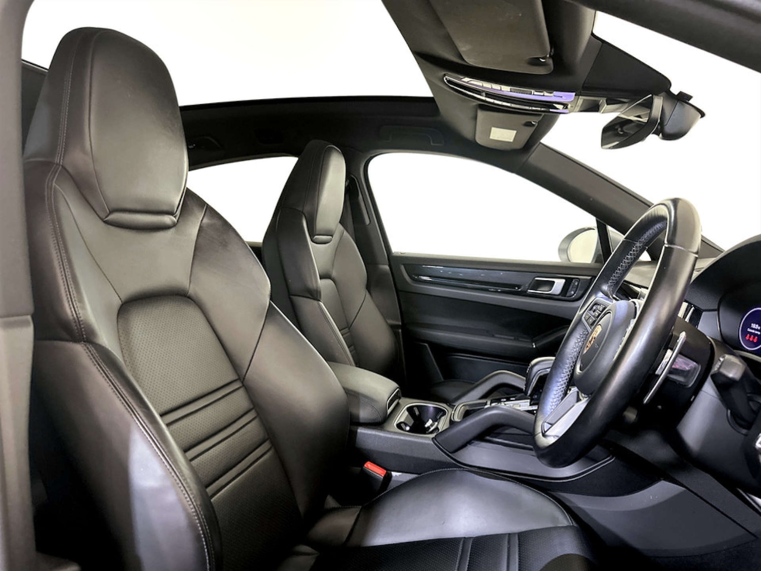 Used Porsche Cayenne 2021 for sale - 77185550: Photo 13