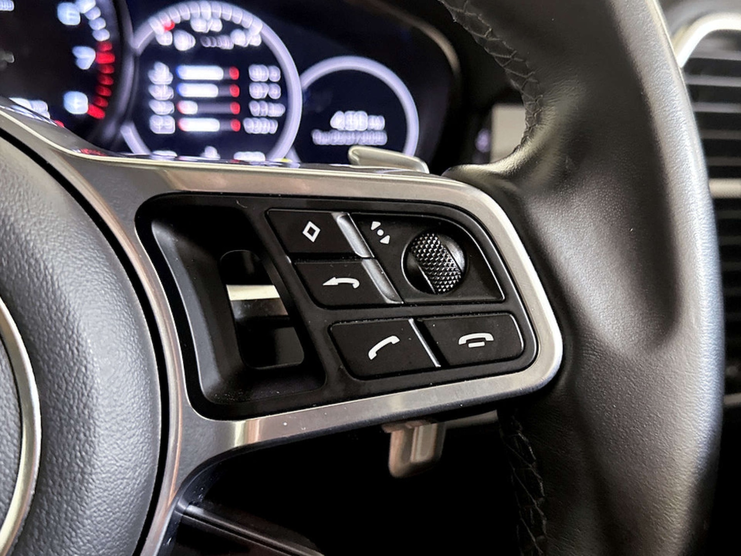 Used Porsche Cayenne 2021 for sale - 77185550: Photo 21