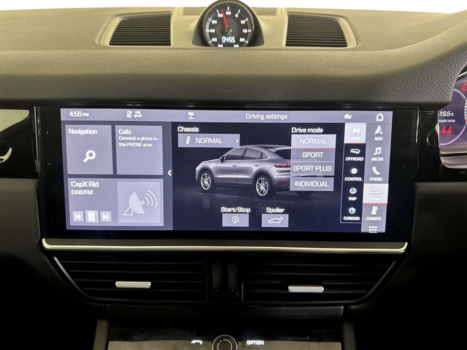 Used Porsche Cayenne 2021 for sale - 77185550: Photo 25