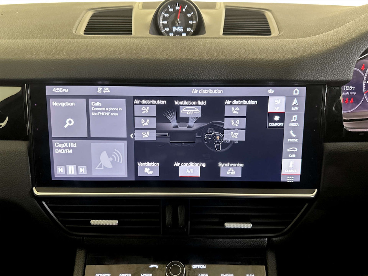 Used Porsche Cayenne 2021 for sale - 77185550: Photo 27