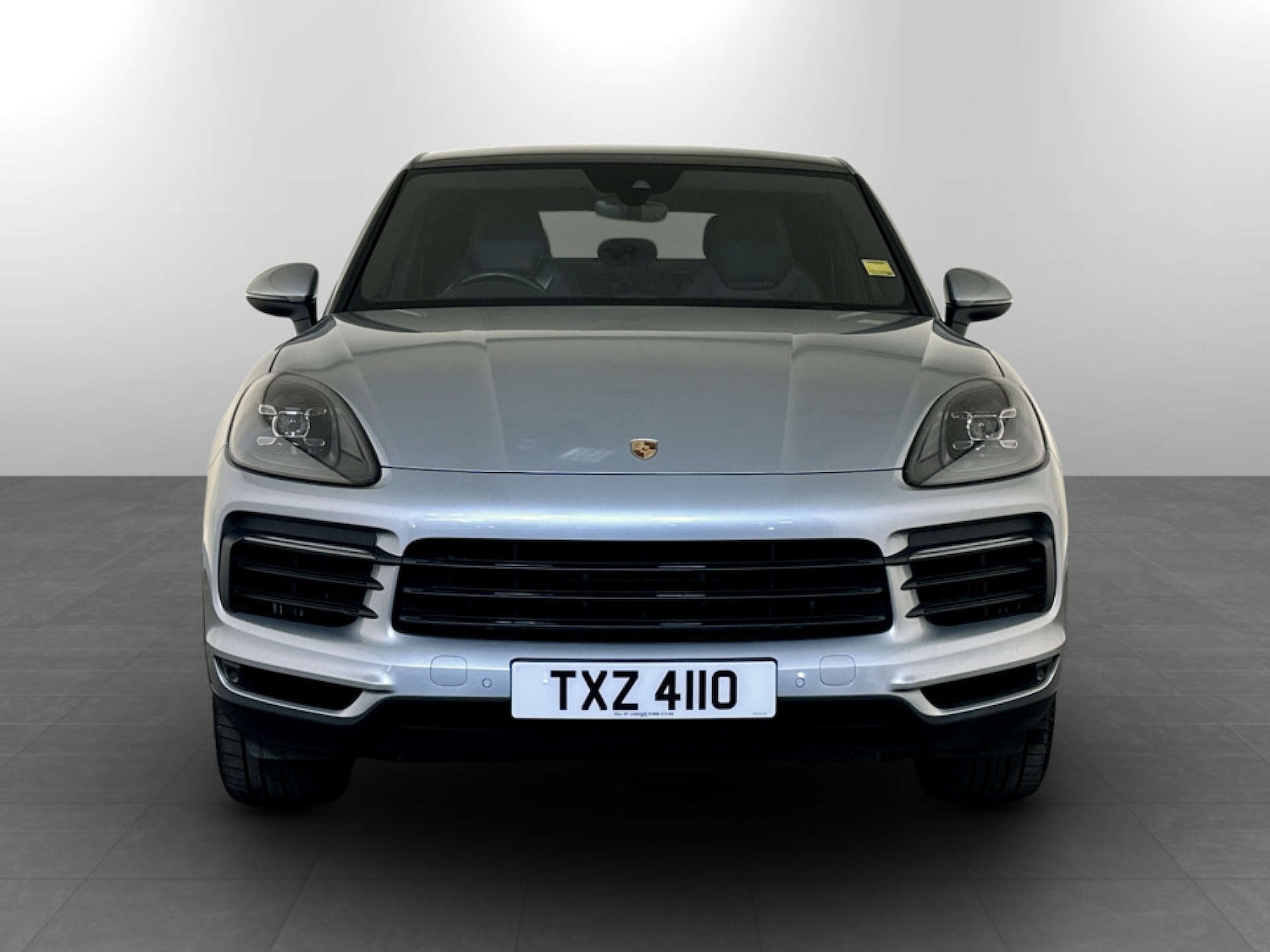 Used Porsche Cayenne 2021 for sale - 77185550: Photo 5