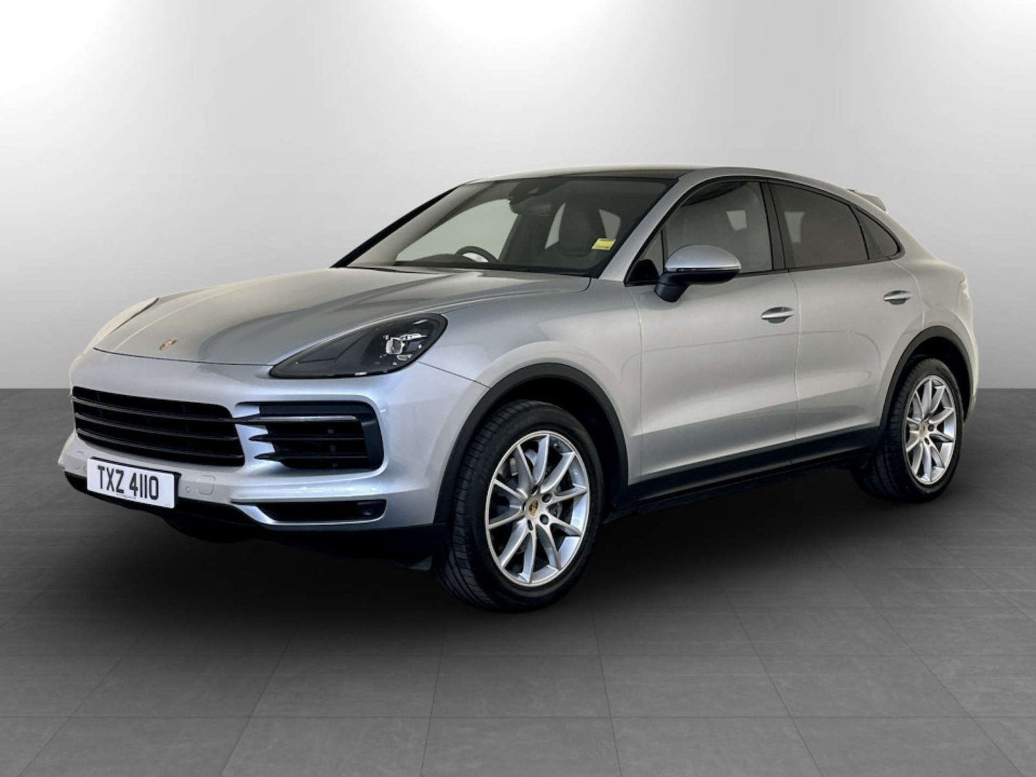 Used Porsche Cayenne 2021 for sale - 77185550: Photo 6