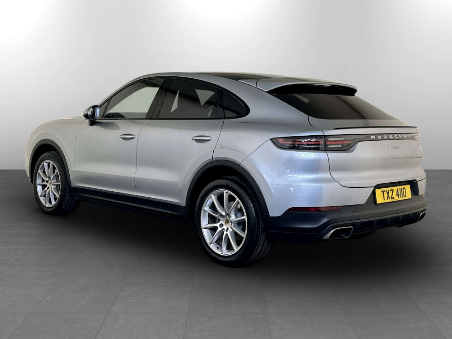 Used Porsche Cayenne 2021 for sale - 77185550: Photo 8