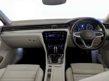 Used Volkswagen Passat 2021 for sale - 75063880: Photo