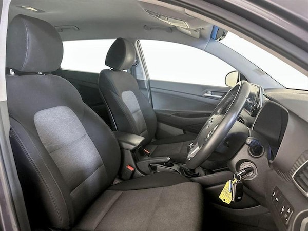Used Hyundai TUCSON 2019 for sale - 76296726: Photo 13