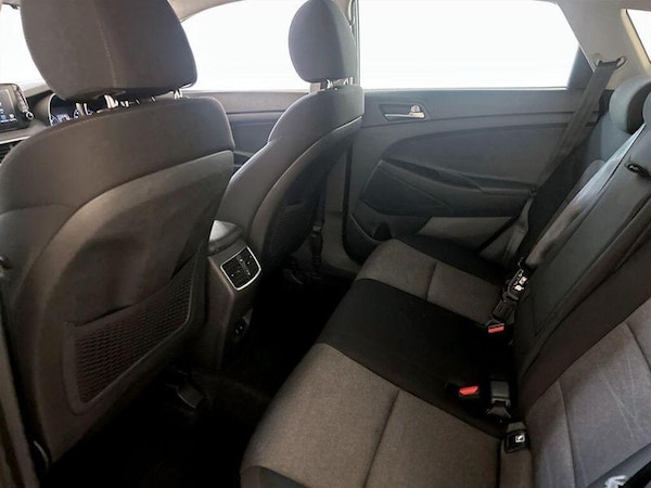 Used Hyundai TUCSON 2019 for sale - 76296726: Photo 14