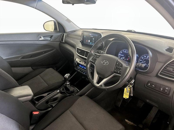 Used Hyundai TUCSON 2019 for sale - 76296726: Photo 15