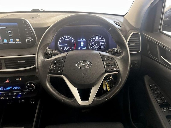 Used Hyundai TUCSON 2019 for sale - 76296726: Photo 16