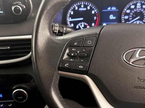 Used Hyundai TUCSON 2019 for sale - 76296726: Photo 17