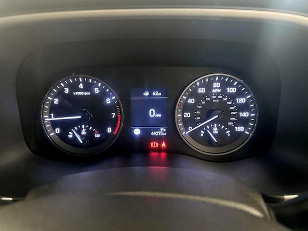 Used Hyundai TUCSON 2019 for sale - 76296726: Photo 18