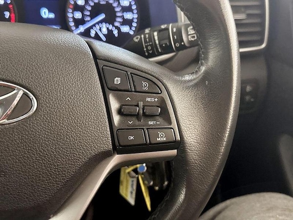 Used Hyundai TUCSON 2019 for sale - 76296726: Photo 19