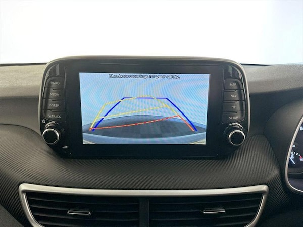 Used Hyundai TUCSON 2019 for sale - 76296726: Photo 20