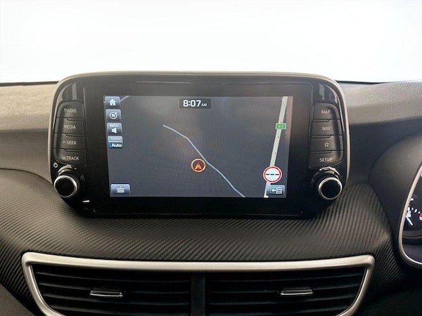 Used Hyundai TUCSON 2019 for sale - 76296726: Photo 21