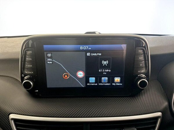 Used Hyundai TUCSON 2019 for sale - 76296726: Photo 22
