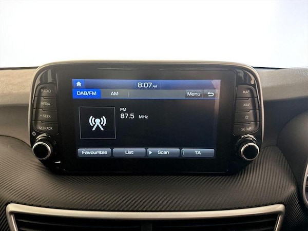 Used Hyundai TUCSON 2019 for sale - 76296726: Photo 23