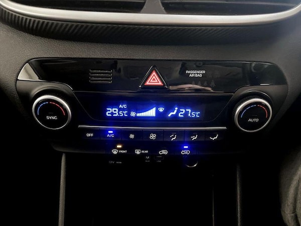 Used Hyundai TUCSON 2019 for sale - 76296726: Photo 24