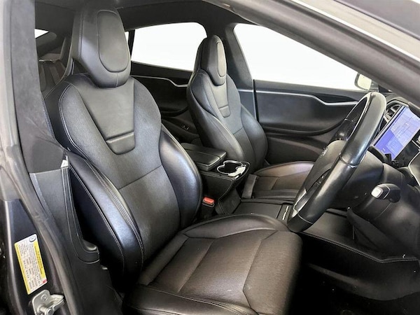 Used Tesla Model S 2017 for sale - 76262917: Photo 13