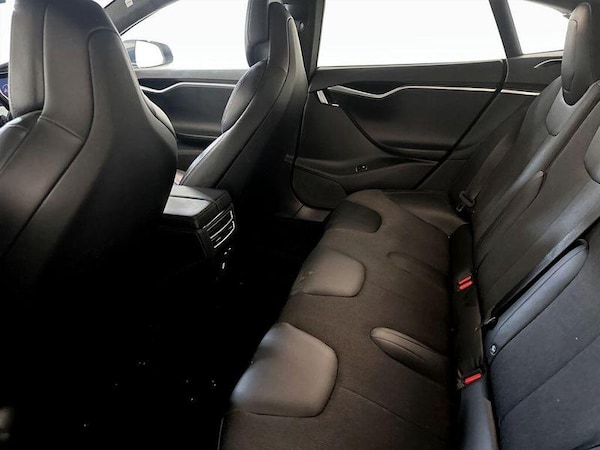 Used Tesla Model S 2017 for sale - 76262917: Photo 14