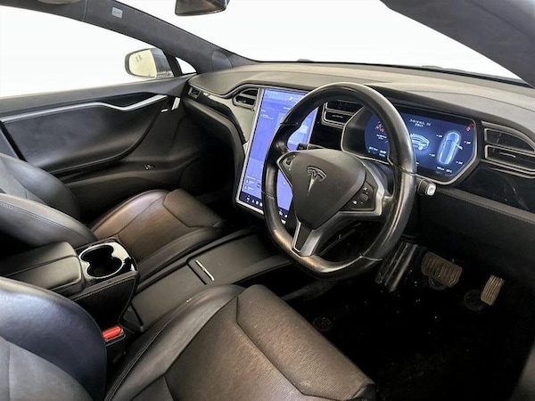 Used Tesla Model S 2017 for sale - 76262917: Photo 15