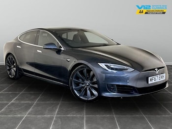 Tesla - Model S