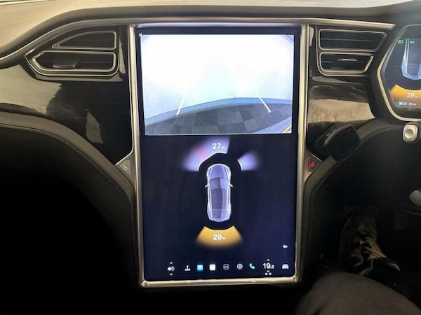 Used Tesla Model S 2017 for sale - 76262917: Photo 21