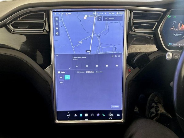 Used Tesla Model S 2017 for sale - 76262917: Photo 23