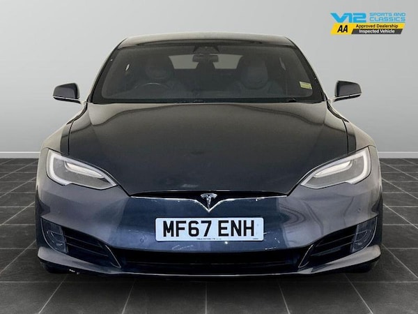 Used Tesla Model S 2017 for sale - 76262917: Photo 5