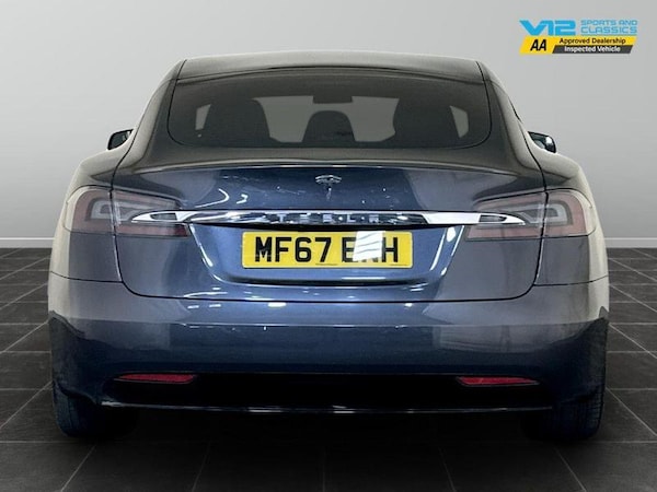 Used Tesla Model S 2017 for sale - 76262917: Photo 9
