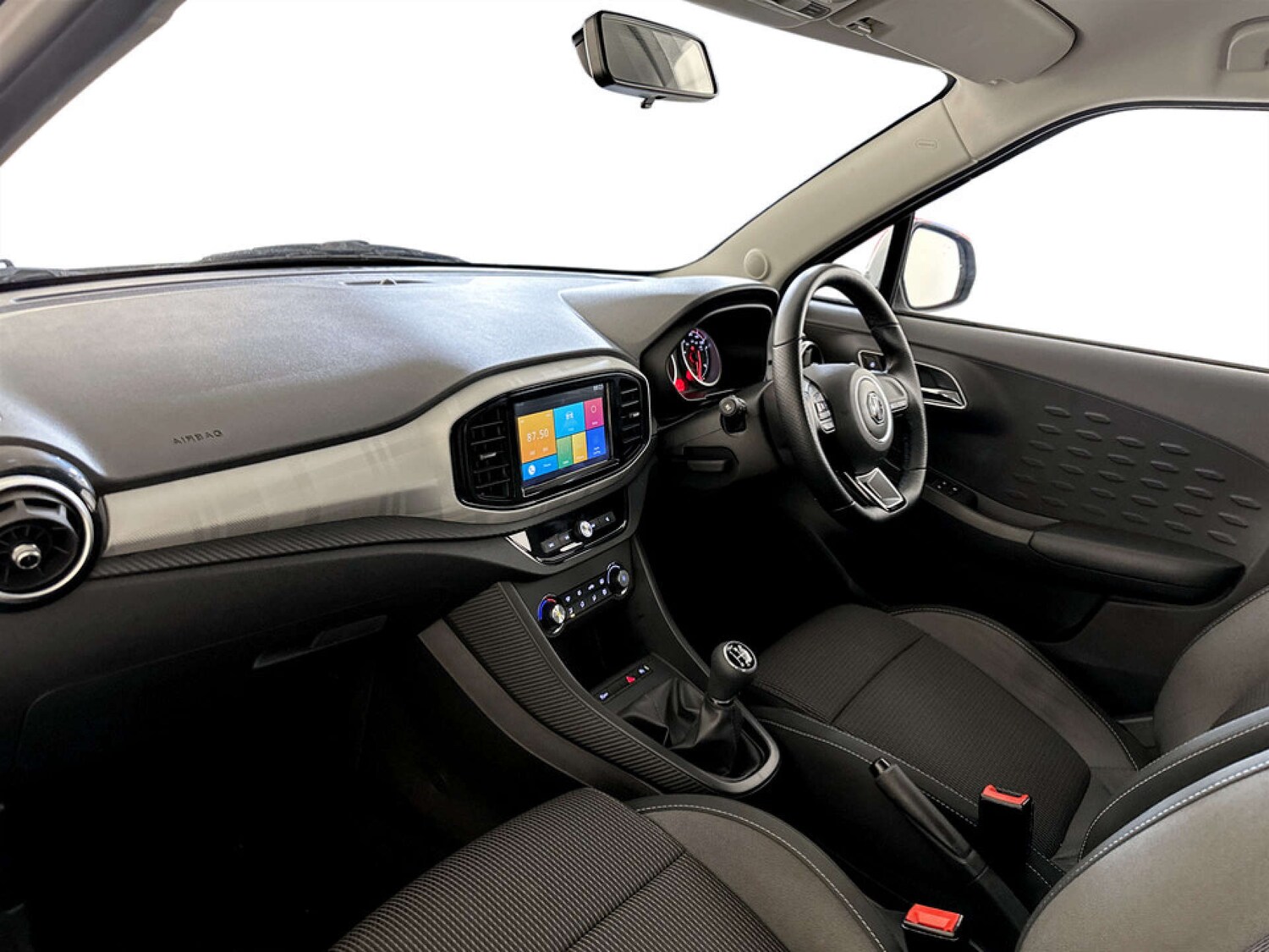 Used MG MG3 2022 for sale - 77749123: Photo 11