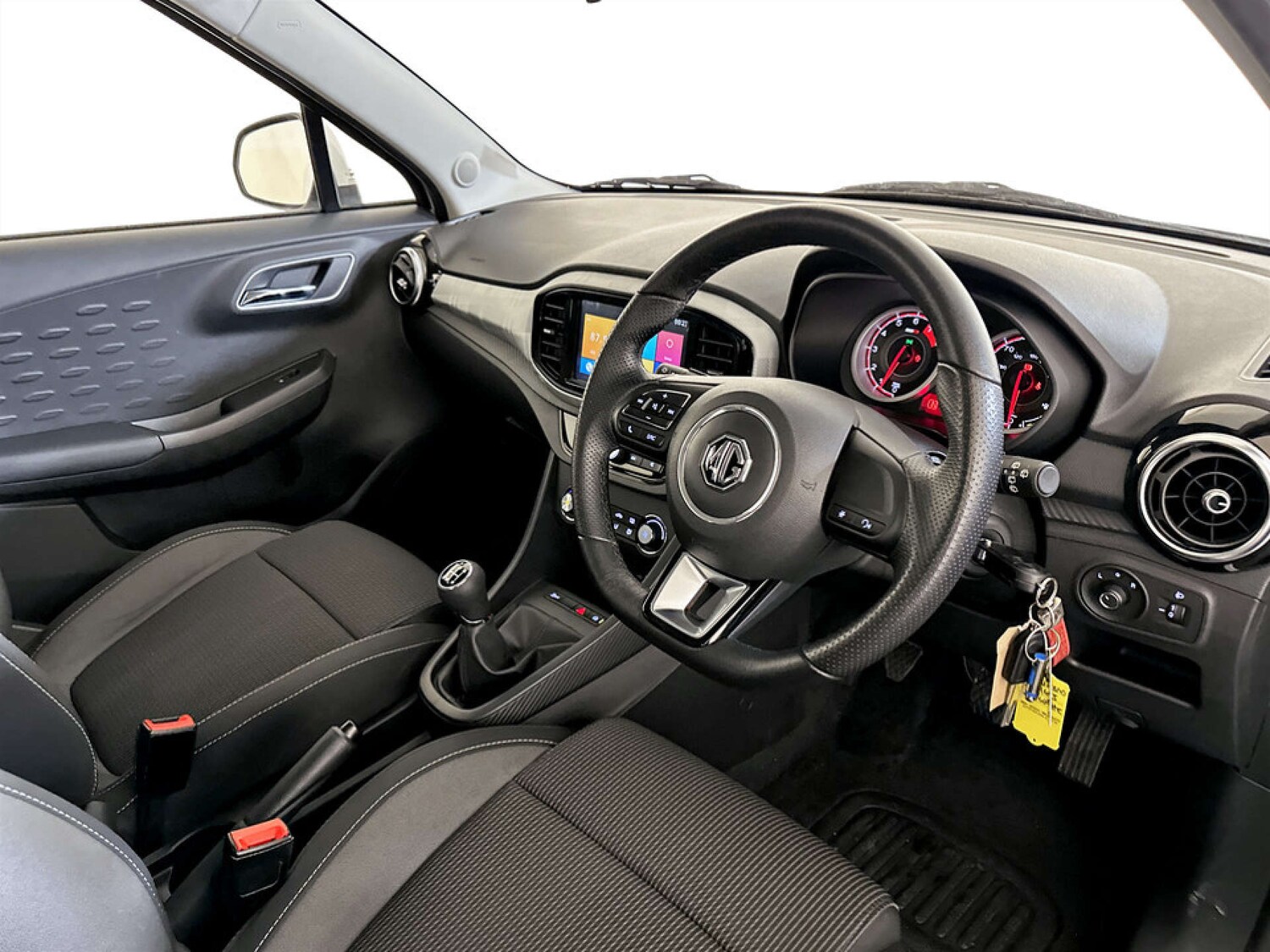 Used MG MG3 2022 for sale - 77749123: Photo 14