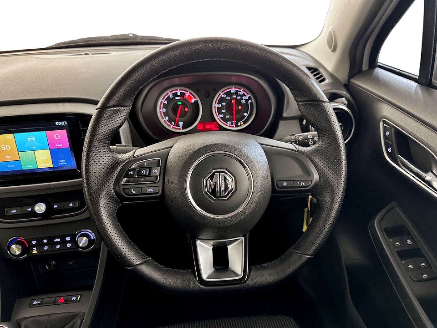 Used MG MG3 2022 for sale - 77749123: Photo 15