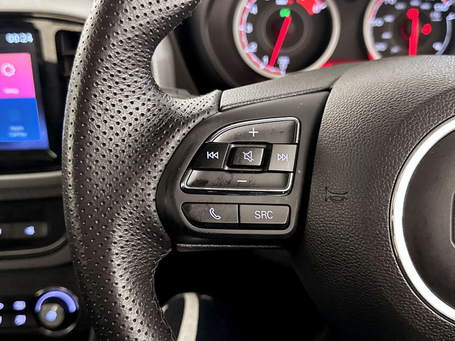 Used MG MG3 2022 for sale - 77749123: Photo 16