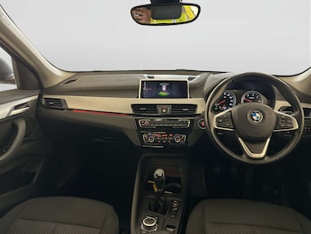 Used BMW X1 2021 for sale - 78555303: Photo