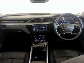 Used Audi e-tron 2020 for sale - 74717922: Photo