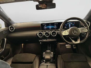 Used Mercedes-Benz A-Class 2020 for sale - 78352427: Photo