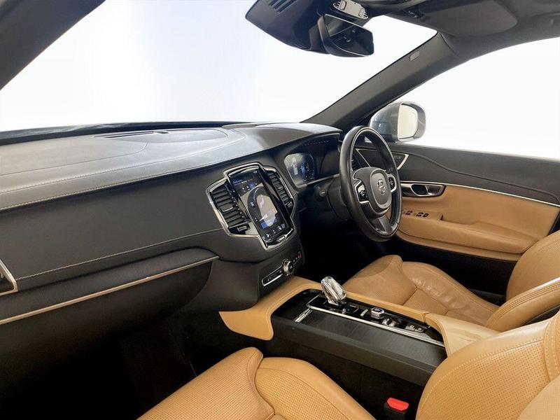 Used Volvo XC90 2019 for sale - 76222676: Photo 12