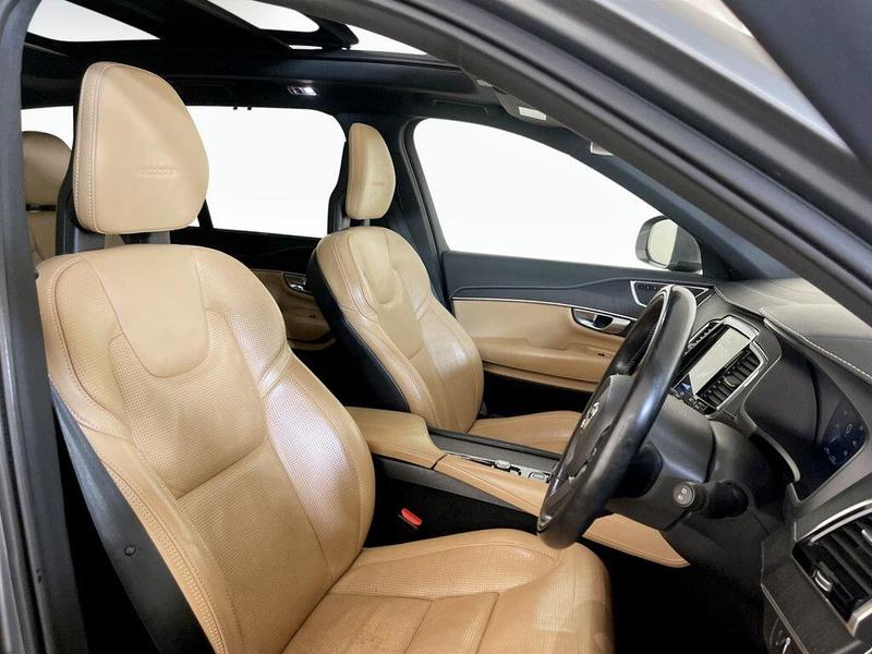 Used Volvo XC90 2019 for sale - 76222676: Photo 13