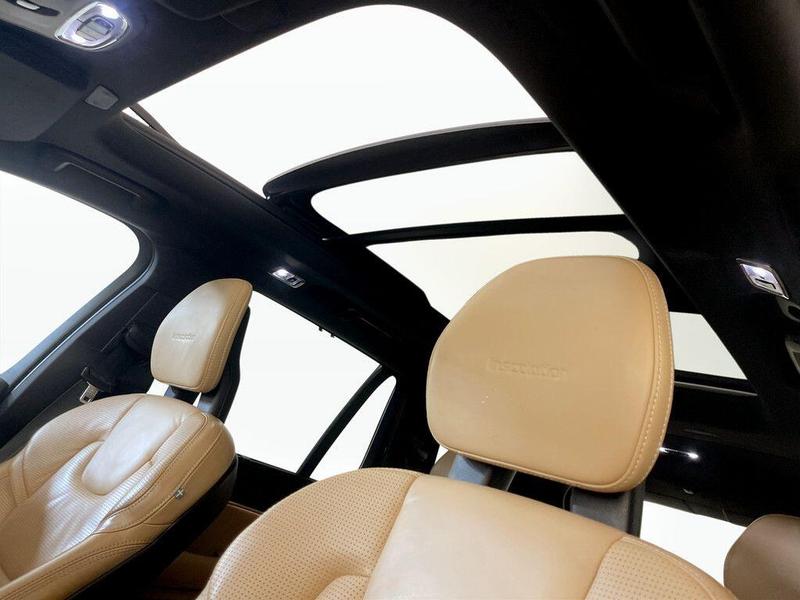 Used Volvo XC90 2019 for sale - 76222676: Photo 14