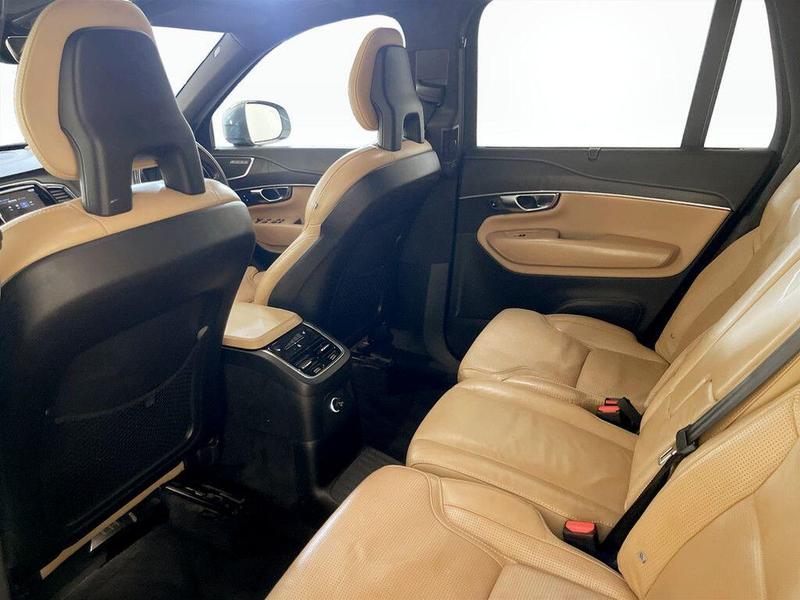Used Volvo XC90 2019 for sale - 76222676: Photo 15