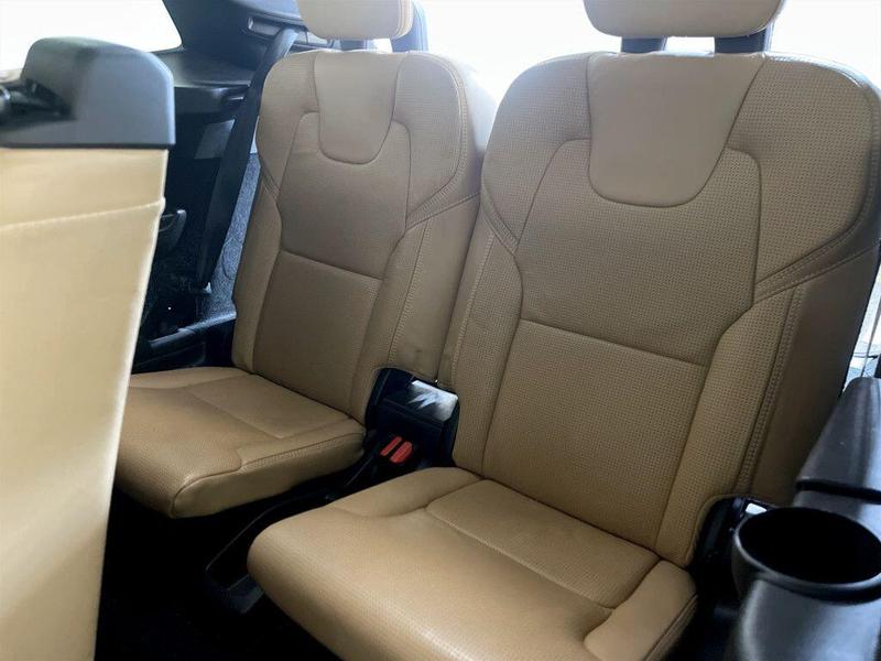 Used Volvo XC90 2019 for sale - 76222676: Photo 16