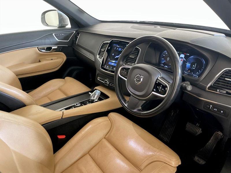 Used Volvo XC90 2019 for sale - 76222676: Photo 17