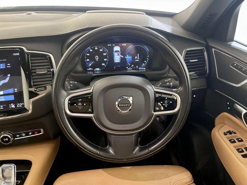 Used Volvo XC90 2019 for sale - 76222676: Photo 18