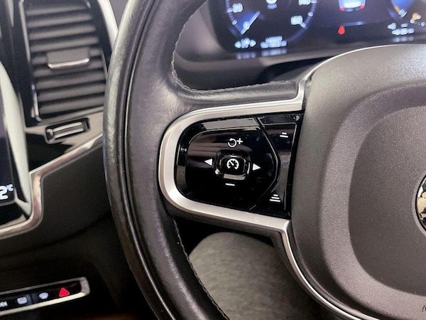 Used Volvo XC90 2019 for sale - 76222676: Photo 19