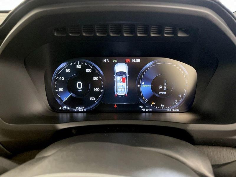 Used Volvo XC90 2019 for sale - 76222676: Photo 20