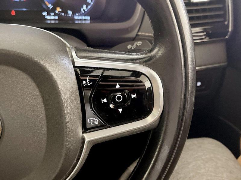 Used Volvo XC90 2019 for sale - 76222676: Photo 21
