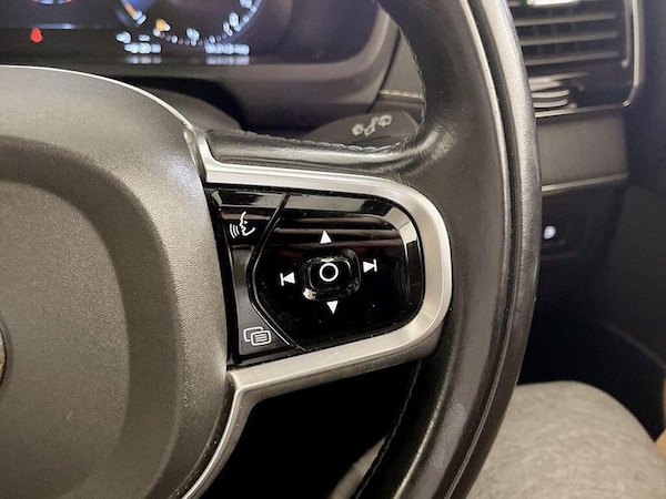 Used Volvo XC90 2019 for sale - 76222676: Photo 21